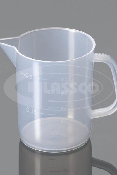 Laboratory Beakers